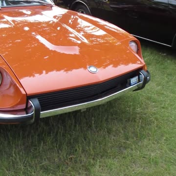 1971 Datsun 240Z