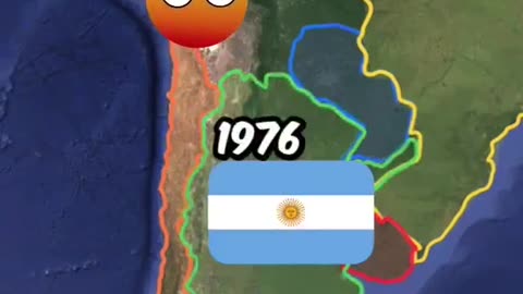 Questi sono tutti i Paesi del Sud America i cui governi ....