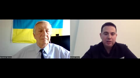 Интервью @DailyTVEurope