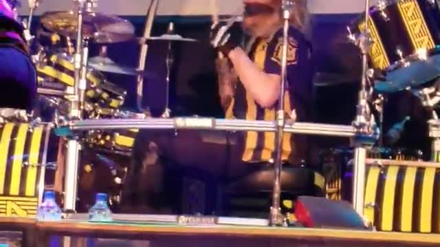 Stryper "The Valley"