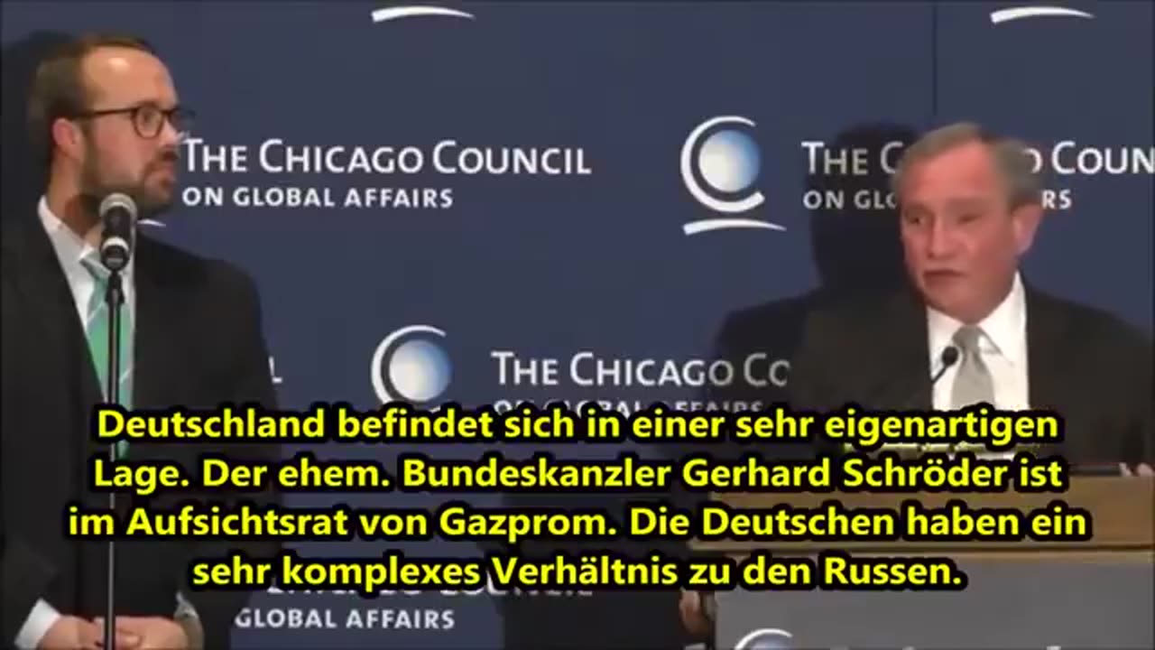 Eskalation und Krieg mit Russland - Es ist alles seit langem geplant!