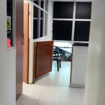 Alcaldesa de Malambo encuentra despacho desolado en su primer día de trabajo