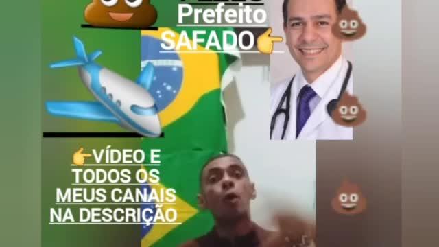 SERÁ QUE A ÁGUA DO AEROPORTO CASTRO PINTO NA PARAÍBA PODE ESTAR CONTAMINADA COM FEZES HUMANA?