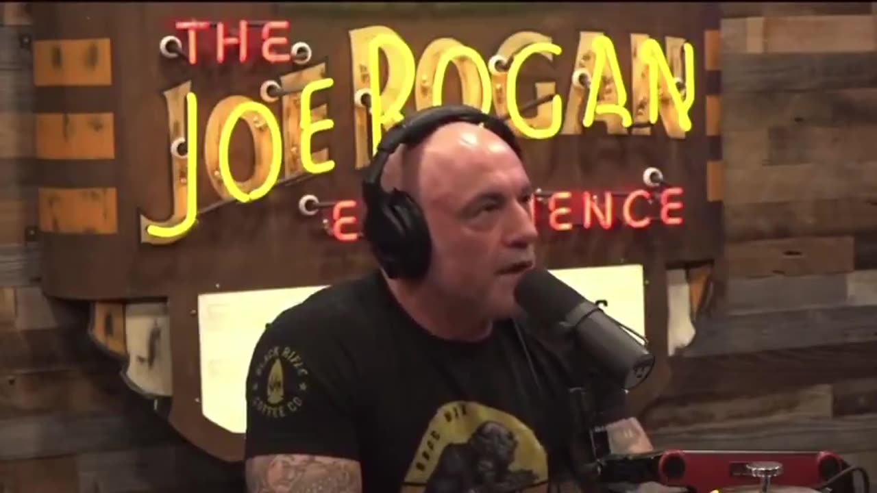 πΊπΈ Rogan Excited for Trump's Return & RFK Jr.'s Health Mission π