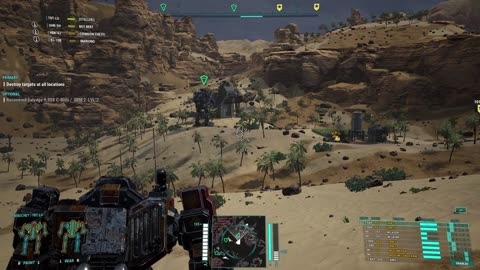 MechWarrior 5 pt 2
