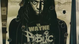 Lil Wayne Politics (Feat. Gudda)