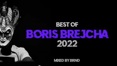 💎 Best of Boris Brejcha Mix 2022 by BRND �