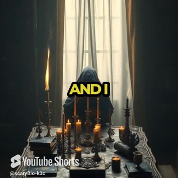 What's My Neighbor Hiding_ You Won't Believe This! #Shorts #scarystory #storytime