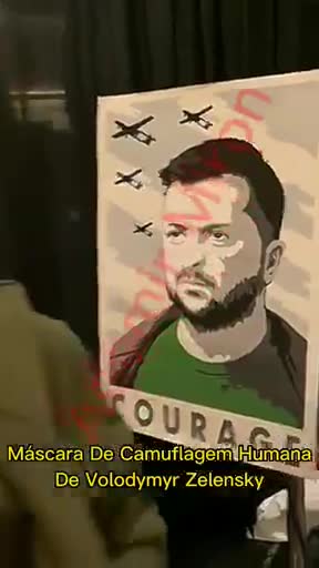 Look how easy they can fool you