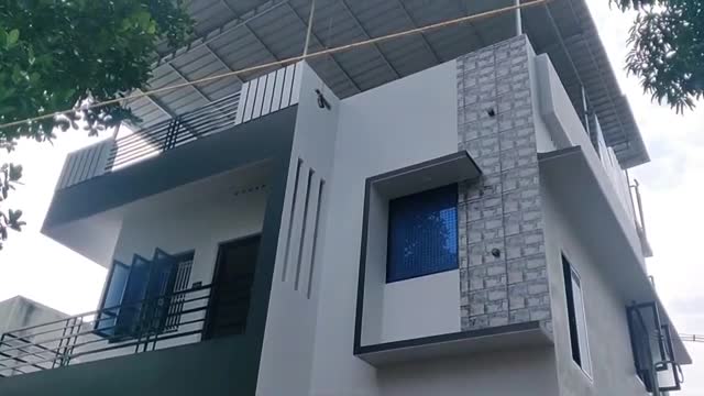 North facing 3bhk low budget house|Home tour|3bhk house plan | House warming ceremony