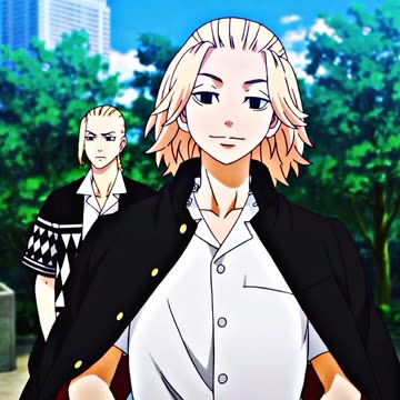 Tokyo Manji Gang glow up [Edit/Amv] - Tokyo Revengers #shorts