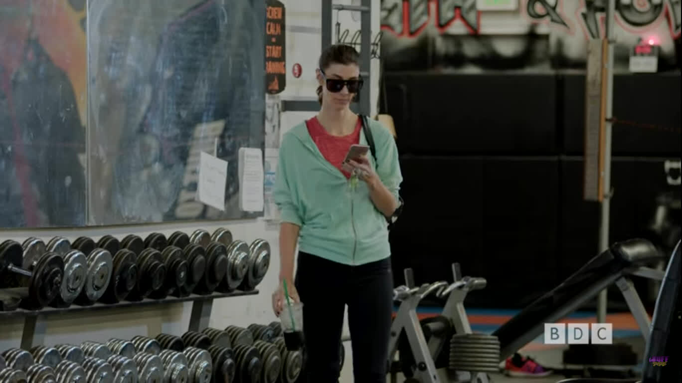 Wild Gym