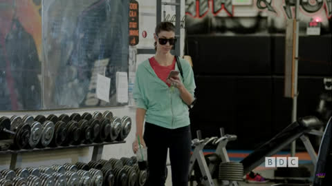 Wild Gym