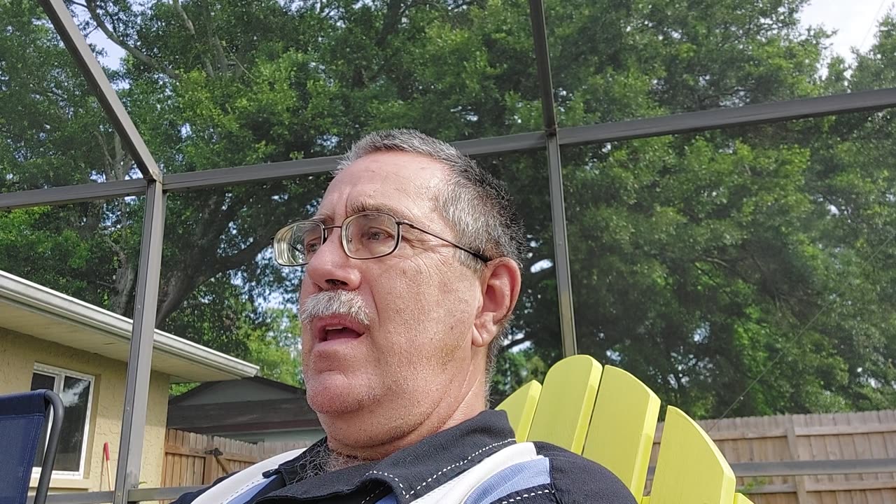 Let me introduce you to Hattie Williams