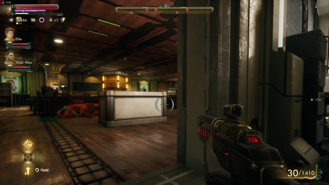 Lets Play The Outer Worlds Ep. 23