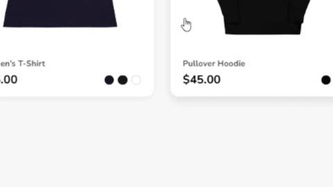 i have a merch store