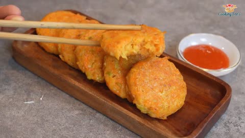Perfect Potato Recipes At Home ! Easy and Delicious ! Potato Snacks