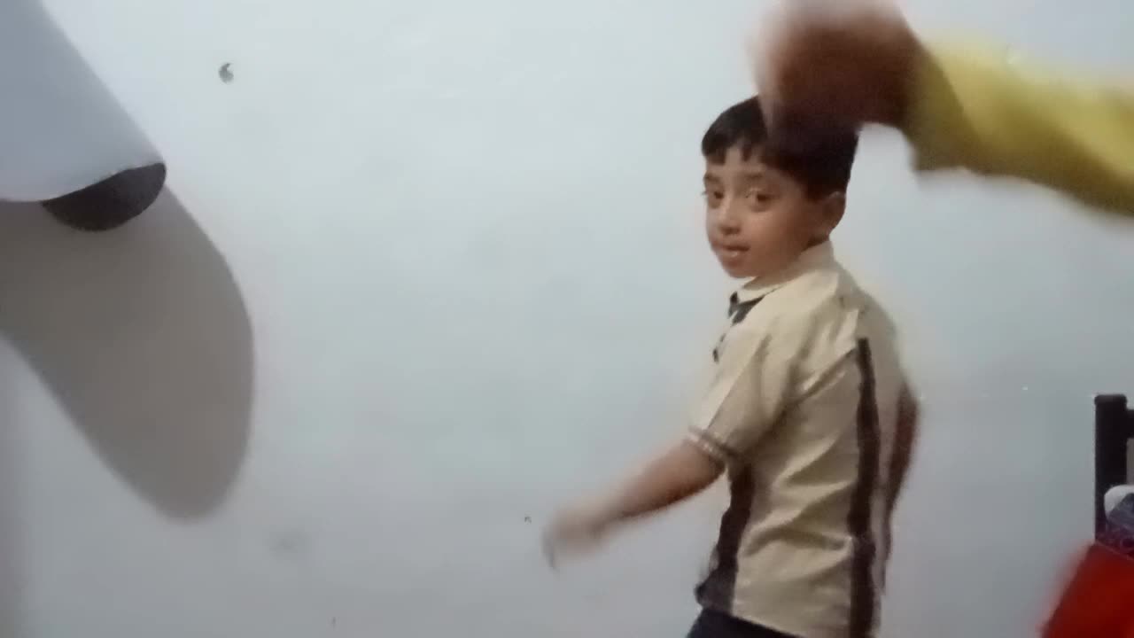 Enjoy kids kid's dance