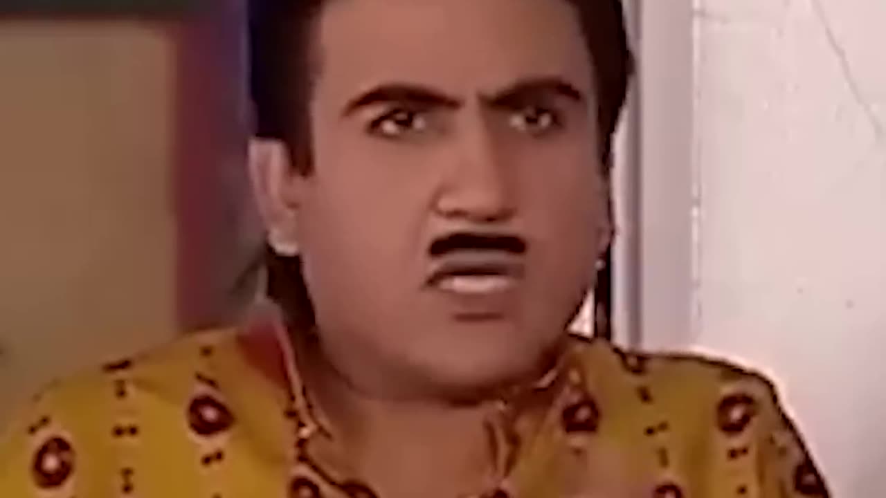 Taarak Mehta ka ooltah chashmah