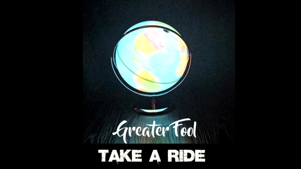 GREATER FOOL - TAKE A RIDE (INSTRUMENTAL MIX)