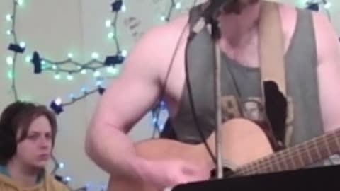 Singers need a band to make music