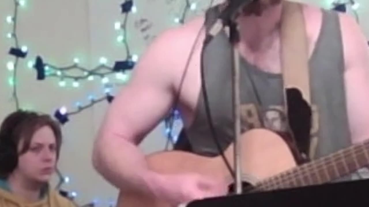 Singers need a band to make music