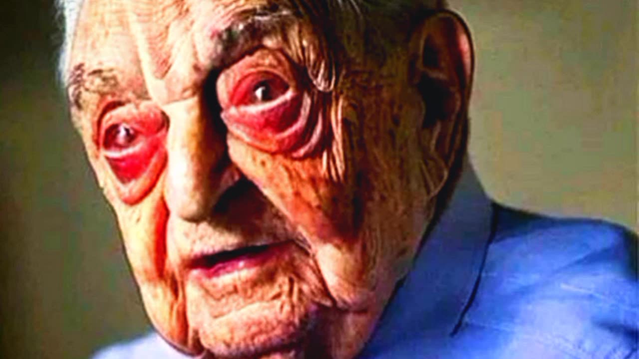 Rotten Soros Legacy