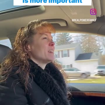 The Habbit is way more important than the Amount