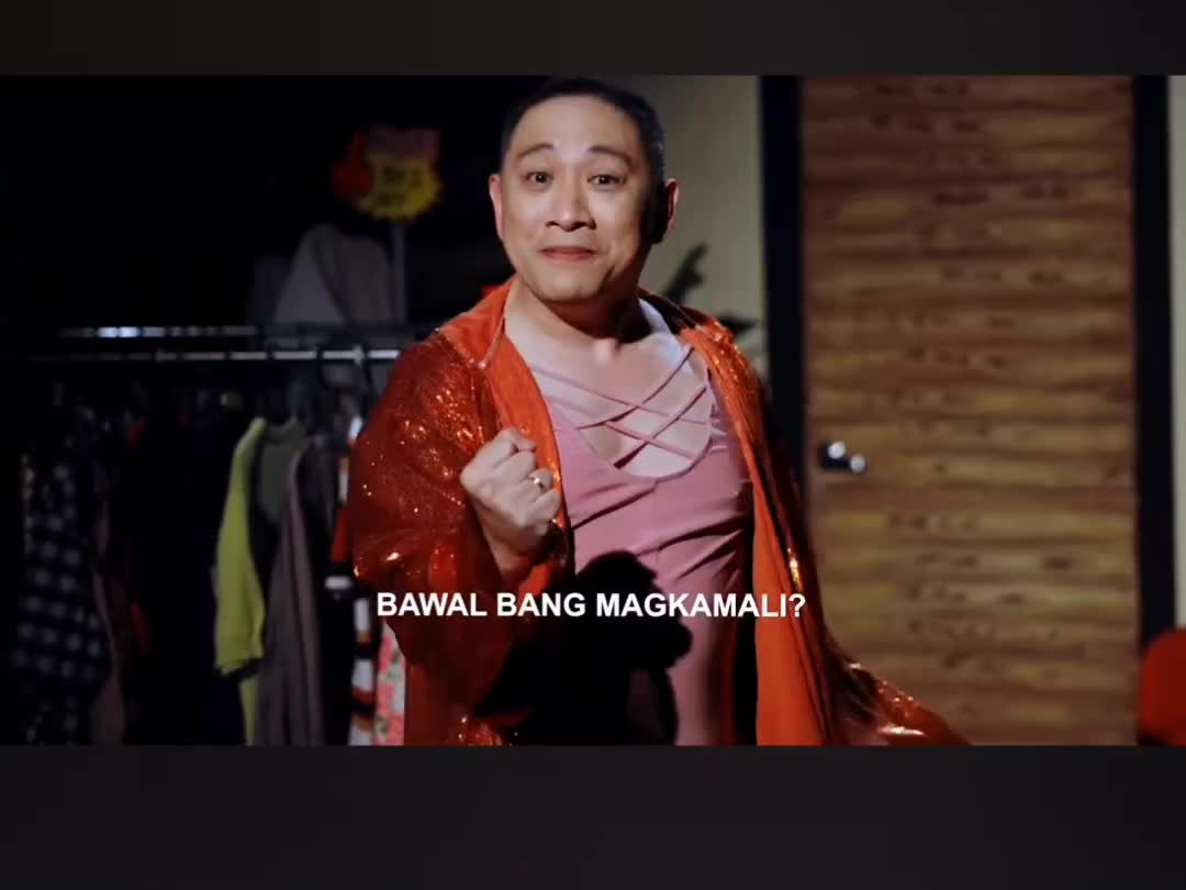 Gusto Ko Nang Bumigay