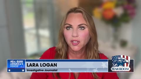Lara Logan Explains How The Mexican Cartels Have Seized Our Southern Border