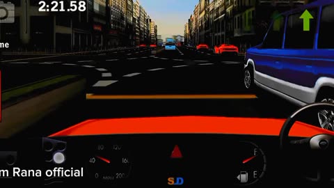 Car games