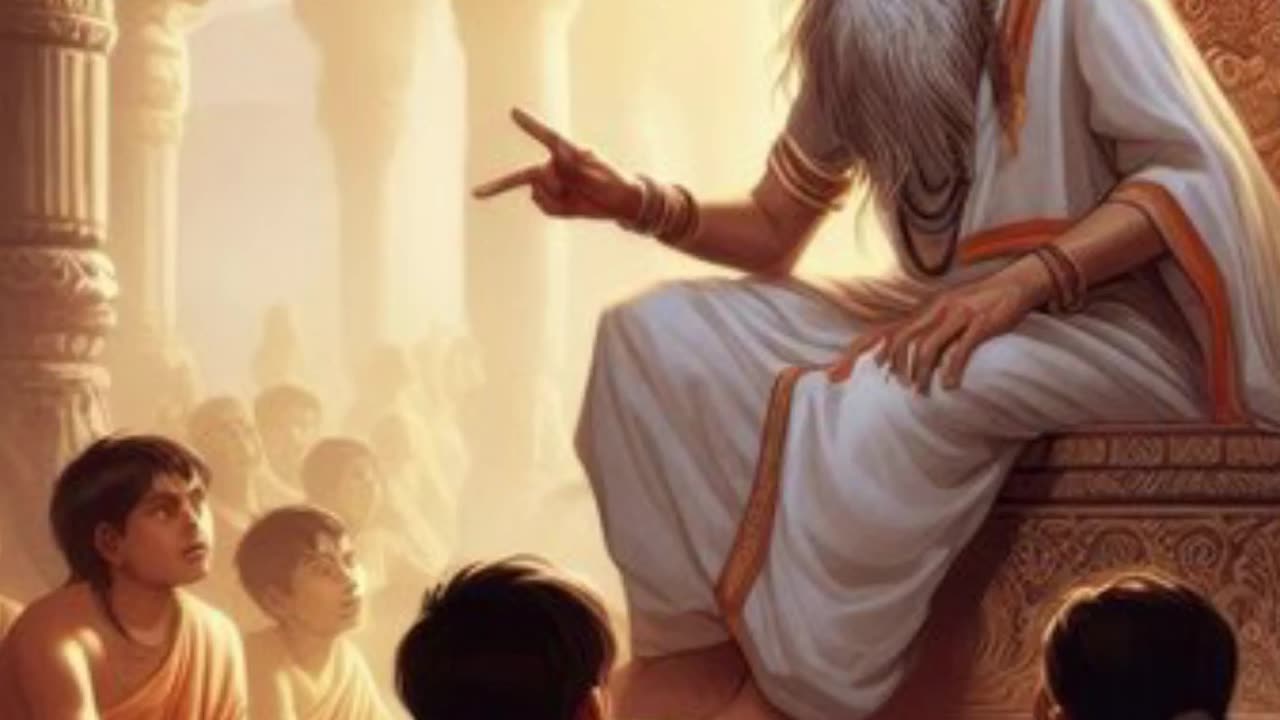 யார் இந்த வரமுனி முனிவர்_ஐயப்பனின் வரலாறு பாகம்-1