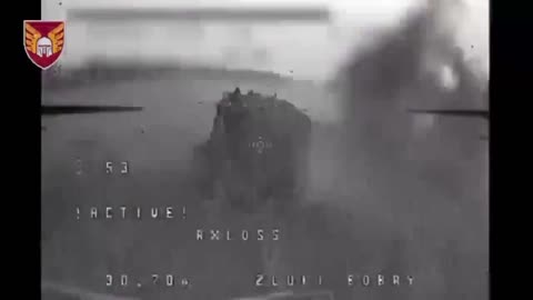 Only four Russian soldiers from the 46th Airborne Brigade managed to escape