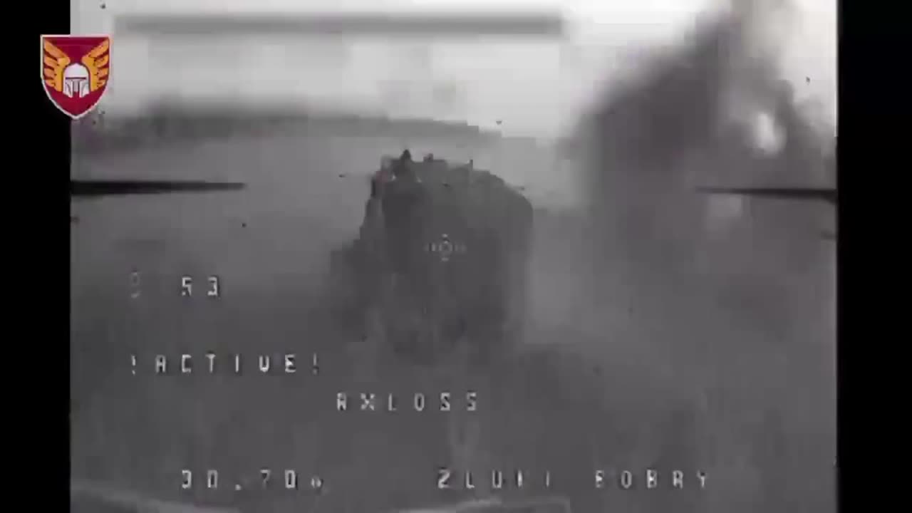 Only four Russian soldiers from the 46th Airborne Brigade managed to escape