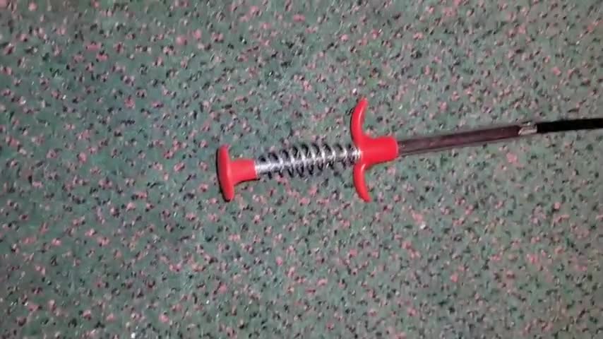 Sihuuu 63 Inch Plumbing Snake Sewer Review, Of all of the products I’ve reviewed for Amazon, this mi