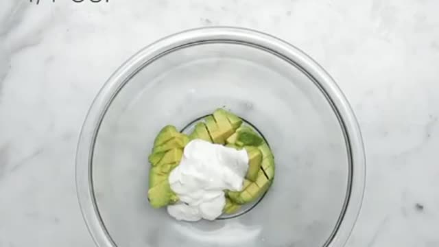 Quick and Easy Recipe Avocado Chicken Toastie
