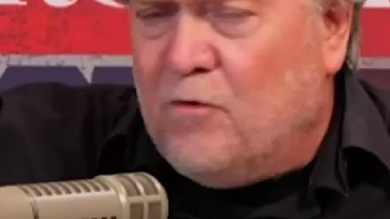 Steve Bannon: Taiwan must be dealt with NOW!