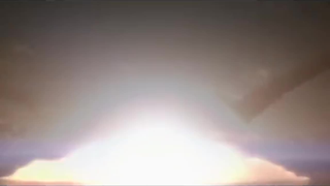 What Happened when a Shooting Star crash land on the Earth