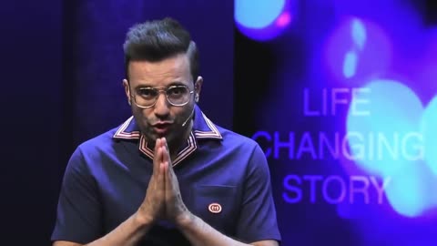 Sandeep Maheshwari - Motivational Video - Why we must change the way we see things!