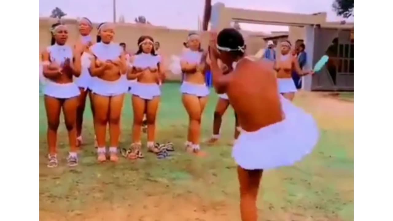 New_Zulu_Dance_#short_#zulu_#zulunation_african