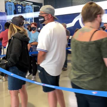Toronto Blue Jays, Club Shop