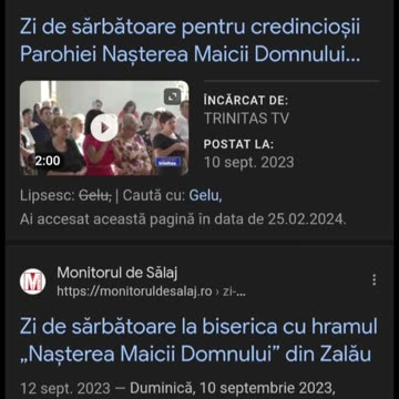 Simoneala,curvii mixte,curvii intre RUDE cu DISPENSA,Nasterea Maicii Domnului,str.Voievod Gelu,Zalau