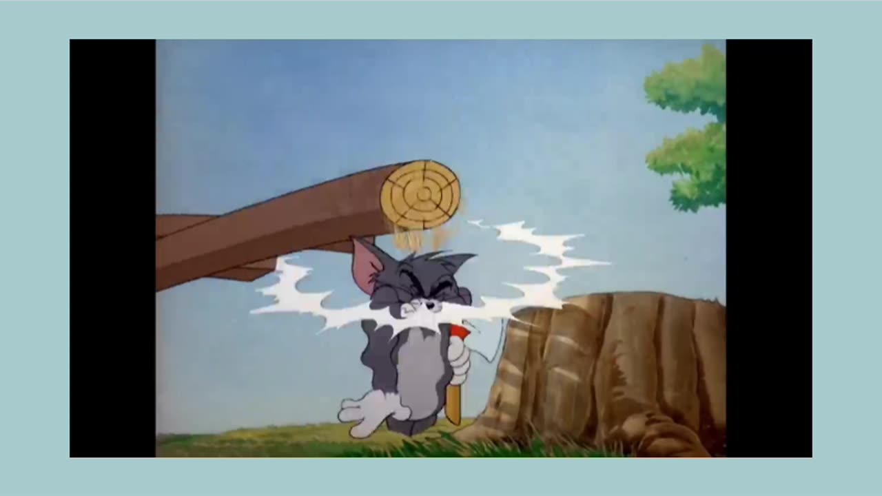 Tom & Jerry | Classic Cartoon Compilation | Tom, Jerry, part 9