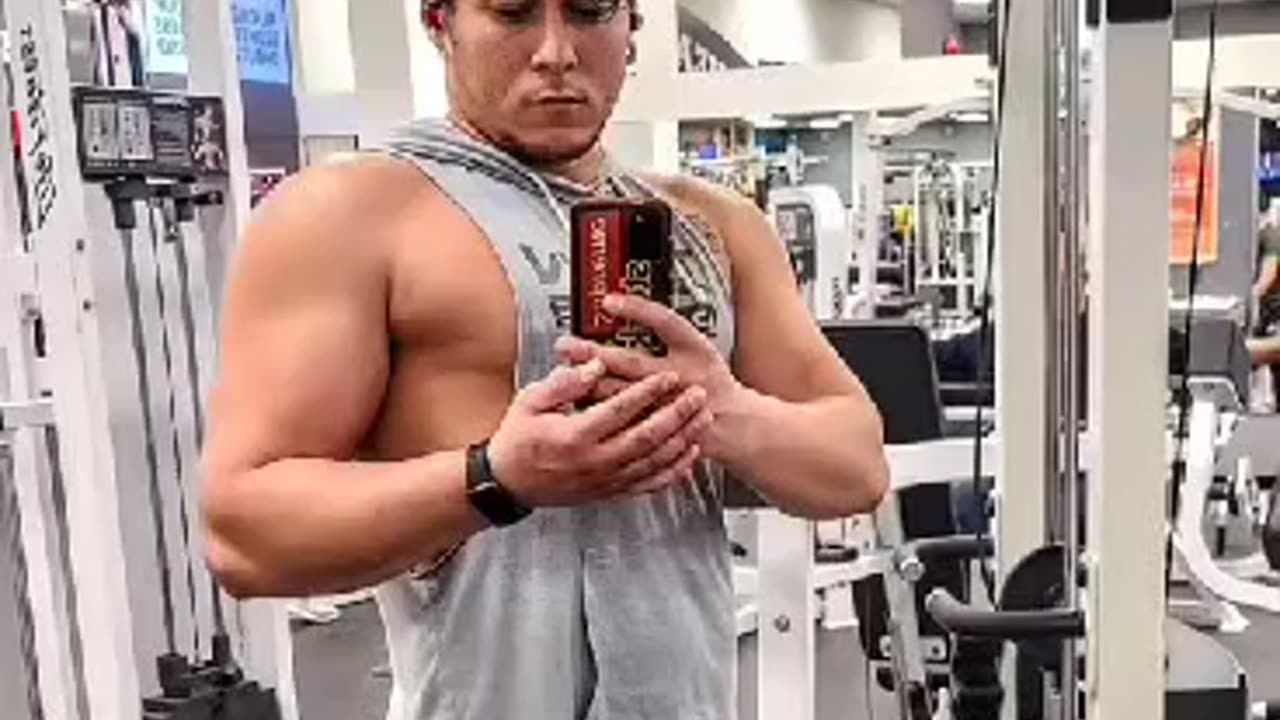 1 Year Sobriety Transformation