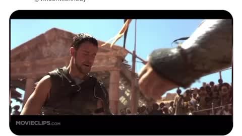 GLADIATOR🔥⚔️