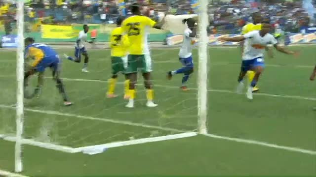 HIGHLIGHTS MARINE FC 2-3 RAYON SPORTS PNL2022/2023 DAY 4