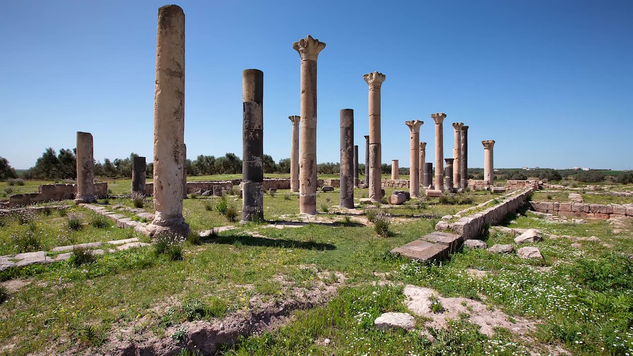 Top 10 incredibly advanced Roman technologies that will blow your mind.