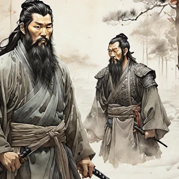 She's in labor and the men she loves fight. (Duel on Mt Taiyuan Chp7 trailer) #shorts #youtubeshorts