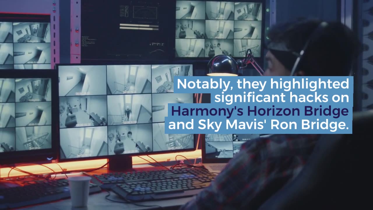 FBI Issues New Warning To Crypto Firms About North Korean Hackers