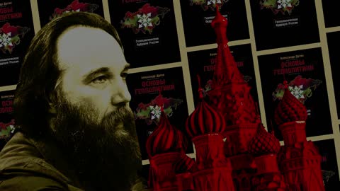 Aleksandr Dugin é Condenado pela Igreja Ortodoxa Russa